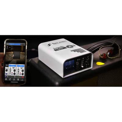 TWO NOTES TORPEDO CAPTOR X 16 OHM image 15