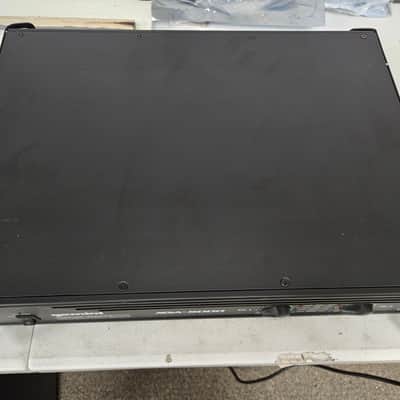 Gemini XGA-5000 | 5000Watt Peak Professional Power Amplifier image 2