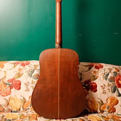 1997 Martin D-16T image 4