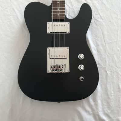 Edwards Karmaster See Thru Black [SN ED2047758P] (06/24) | Reverb