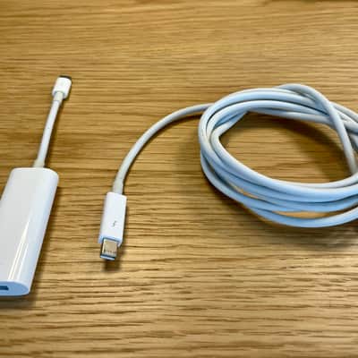 Universal Audio Apollo 8 – Apple Thunderbolt Adapter Included – Excellent Condition image 3