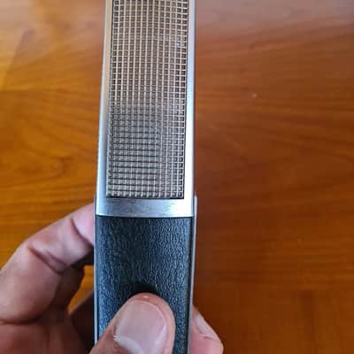 Sennheiser 🎤 Sennheiser MD 441-2 Dynamic Microphone | Wired | Black/Silver image 9