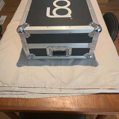 Moog ACC-RC-006 Subsequent 37 Road Case with Wheels image 2
