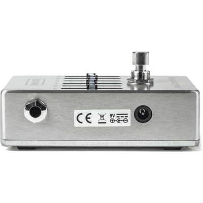 MXR M109S EQ 6 bandes image 3