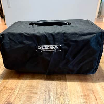 Mesa Boogie Mark VII 3-Channel 90-Watt Guitar Amp Head 2023 - Present - Various image 4