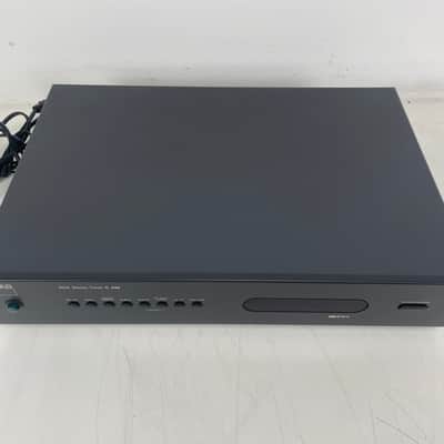 NAD - C440 - RDS Stereo Tuner - Inc. Manual, Antenna image 10