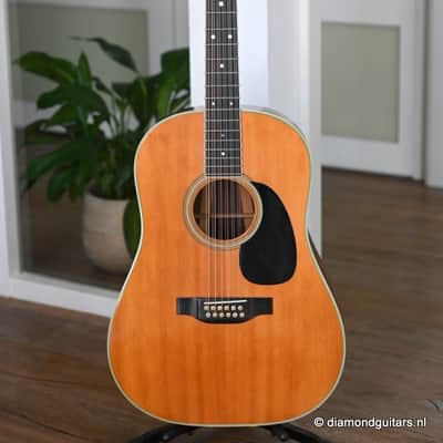 Martin D12-35 (1980) image 1