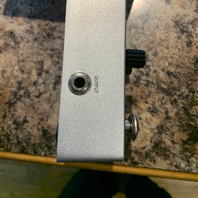 Singular Sound BeatBuddy MINI 2 2018 - Silver image 6
