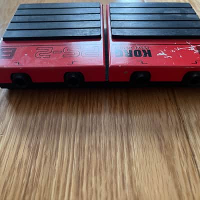 Korg PS-2 Footswitch image 5