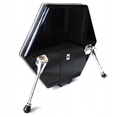 Vintage c.1987 GRETSCH Blackhawk ED700 SYNSONICS DigiPlay Drum Kit SDS Trigger Pads image 9