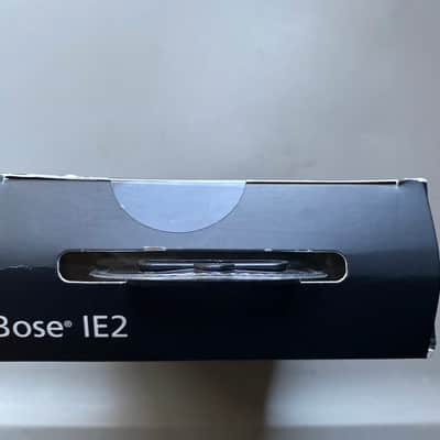 Bose IE2 Audio Headphones (New) image 4