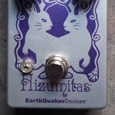 EarthQuaker Devices Hizumitas | Reverb