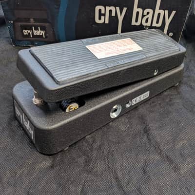 Dunlop GCB95 Cry Baby Standard Wah image 2