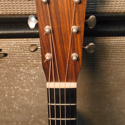 Martin Standard Series D-18 2020 - Natural image 7