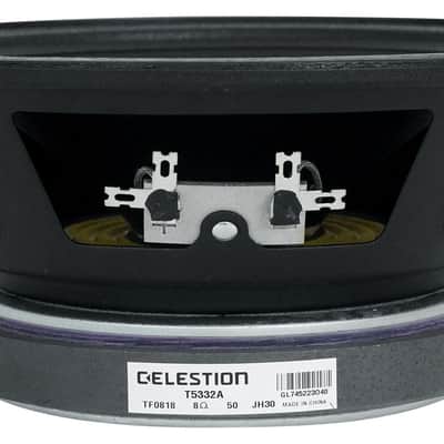 Celestion TF0818 200W 8" Pro Audio PA Woofer 8 Ohm Mid/Bass Driver image 5