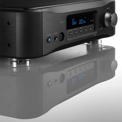 ESOTERIC N-05XD - Network DAC / Preamplifier - NEW! image 2
