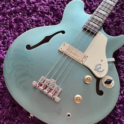Epiphone Jack Casady Bass  Electar JCB-1 Pickup image 3