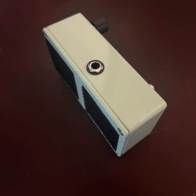 Walrus Audio Voyager Preamp/Overdrive 2014 - Present - Green image 6