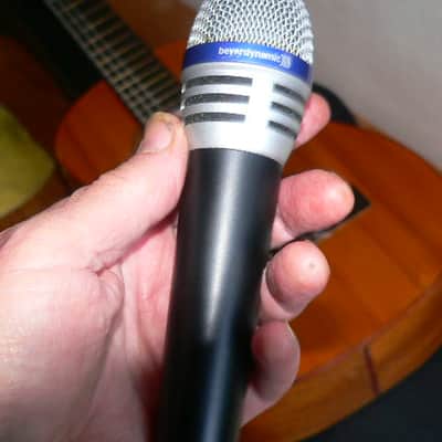 Pair of Beyerdynamic Opus 59s's imagen 2