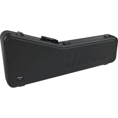 Jackson King V 6/7 String RH/LH Molded Case - Black image 4
