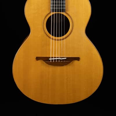 Lowden S12, Sitka Spruce, Mahogany - USED 1990 image 3