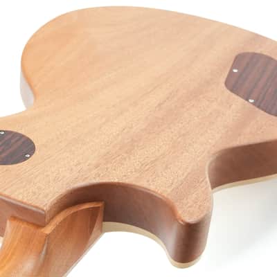 Nik Huber Orca 59 East Indian Rosewood Tobacco Sunburst image 9