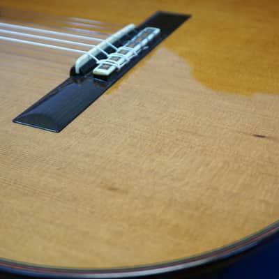 Hiroshi Komori No.40 - Classical Concert Guitar - 1997 image 14