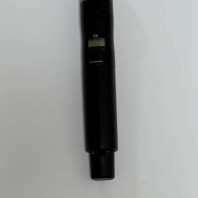 Shure Axient AD2 Digital Wireless Microphone with Beta58 Capsule in Original Box - Black image 15