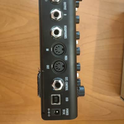 IK Multimedia ToneX Pedal 2023 - Present - Black image 4