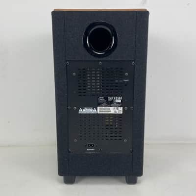 Philips - SW7235Y/12 - Fidelio-Series - E5-Series - Active Sub-Woofer image 4