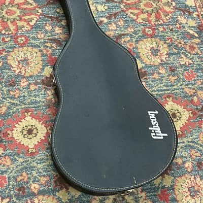 Gibson ES-320TDN 1972 - Natural image 12