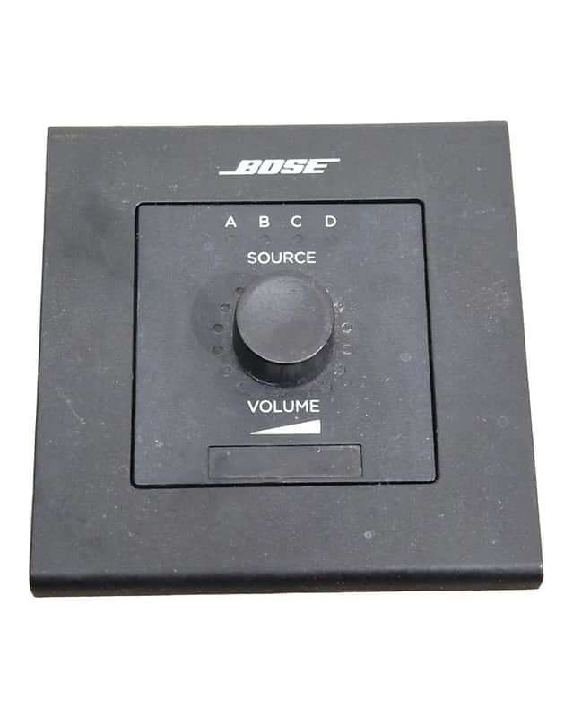 Bose CC-3D - AV Accessories - Good image 1