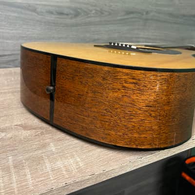Martin D-18 Refreshed Standard Series Acoustic Guitar 2025 Gloss Finish #2877 image 15