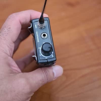 Sennheiser 🎧 Sennheiser EK 3053-U IEM Stereo Receiver – HiDyn Stage – 785.250–812.250 MHz image 7