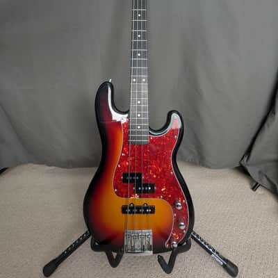 ESP 400 Series 1986 - Sunburst image 2