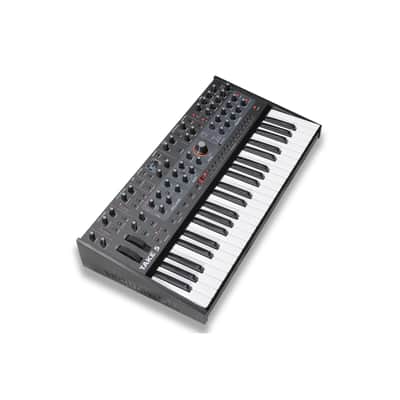 Sequential Take 5 Synthesizer - Refurbished image 5