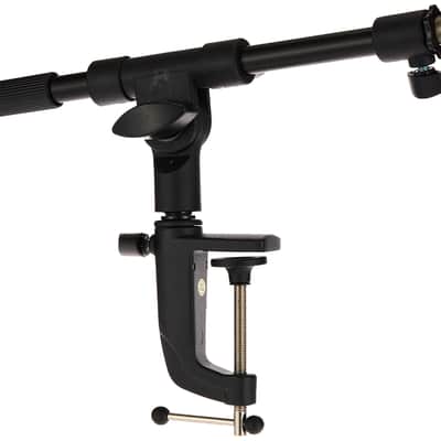 Samson MBA18-18†Microphone Boom Arm for Podcasting and Streaming (SAMBA18) image 3