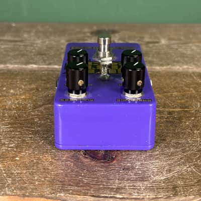 Catalinbread Dirty Little Secret MKII 2010s - Purple image 7