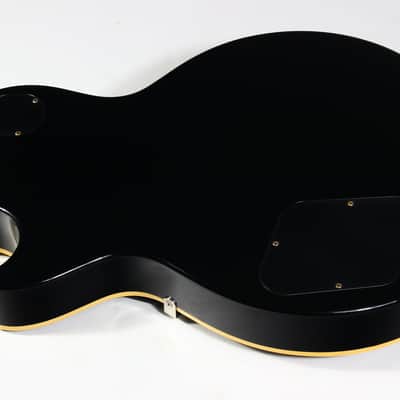 Gibson Custom Shop Joe Bonamassa Signature Les Paul Standard 2012 Burst VOS BonaBurst Reissue 1959 1958 R9 R8 image 19