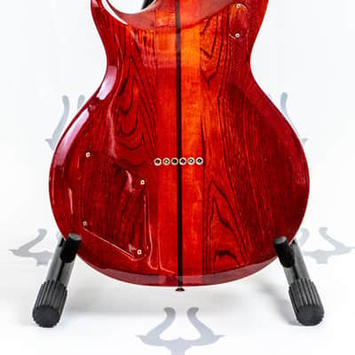 Daion PowerMark X 1979 - Wine Red - First Generation image 3