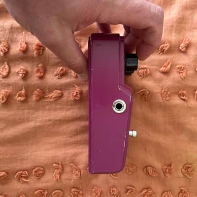 Maxon AD-900 Analog Delay 2000s - Purple image 6