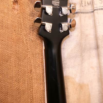 Greco Zemaitis GZ-1800WF 2004 image 9