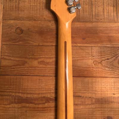 Fender RARE Fender 50th Anniversary Strat Plus Lace Sensors TBX LSR Schallers 1996 - Sonic Blue image 8