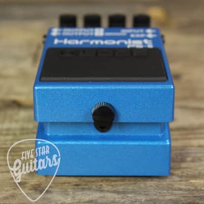 Mint BOSS PS-6 Harmonist Pedal image 6