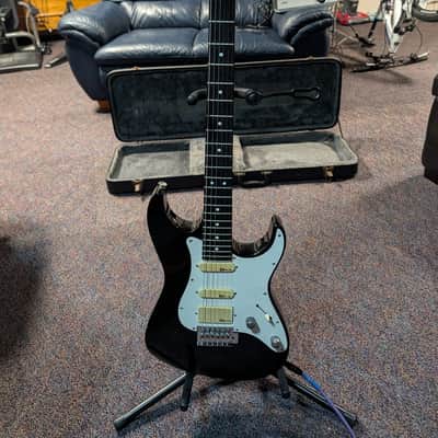 Charvel CX 290 - 80's Superstrat image 1