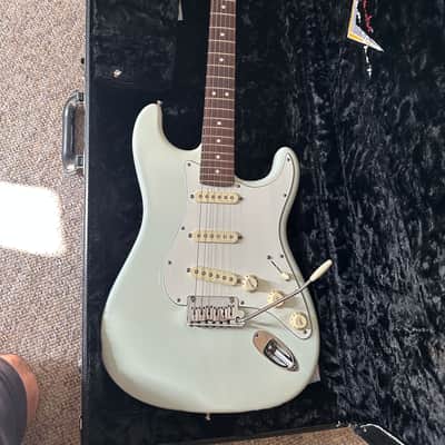 Fender Custom Shop Jeff Beck Stratocaster | Reverb UK