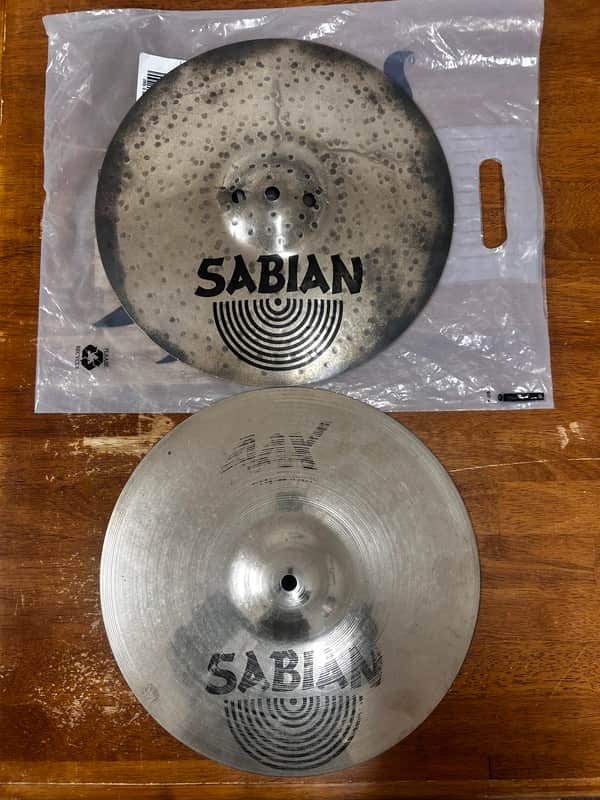Sabian 13