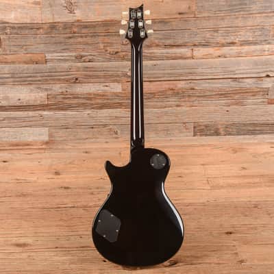 PRS McCarty 594 Singlecut 10-Top Black Gold 2021 image 5