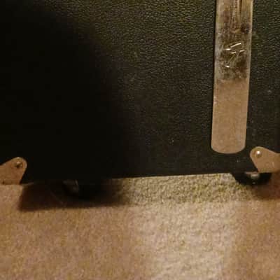 Fender Twin Amp 2007 100w image 3