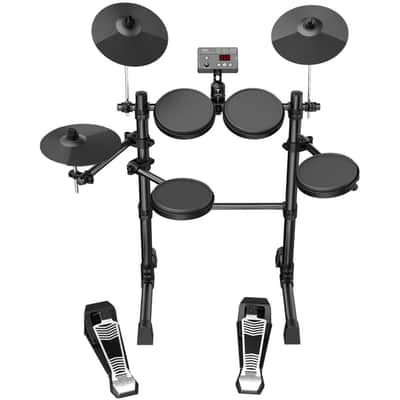 Aroma TDX-15 Electronic Drum Kit image 1